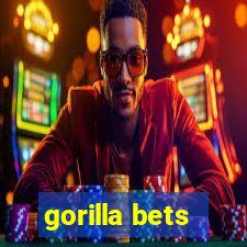 gorilla bets